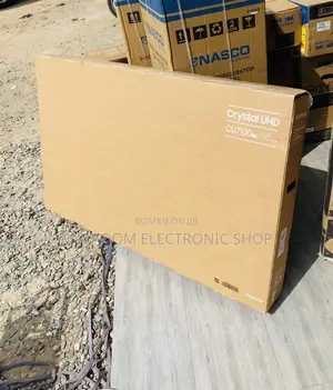 High Quality Samsung 55CU7172 55 Inch Uhd Smart Tv 