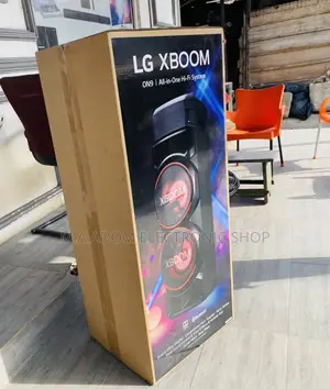 High Quality LG ON9 Bluetooth Home Theater System 