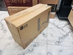Fill Your Room With Lg Sound System LHD687