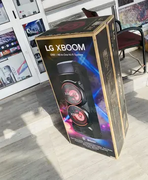 Quality Yet Affordable LG ON9 Bluetooth Home Theater System