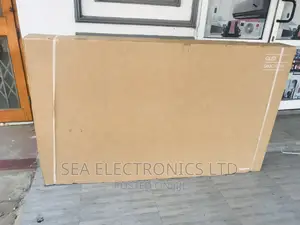 Samsung 85" Q60C Qled Smart TV