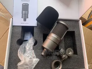 Takstar Sm-8b-S Recording Microphones