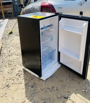 Energy Sufficient Pearl PF-109 Single Door Electric Fridge.