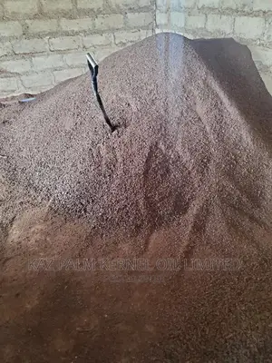 Palm Kernel Cake