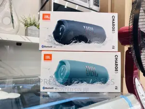 Charge 5 Bluetooth Speaker  Rich  Sound Quality