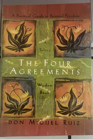 The Four Agreements