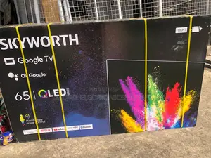 Qled Skyworth 65inch Android Tv