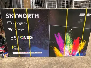 Skyworth Android 65 QLED