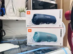 Party Sound Effects Bluetooth Speaker JBL Charge 5