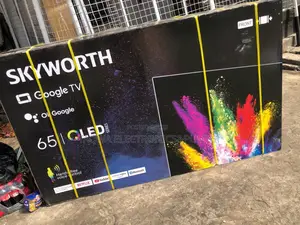 Skyworth Original 65inch Tv