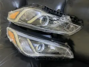 Hyundai Sonata 2015/2016