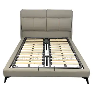 Queen Size Bed