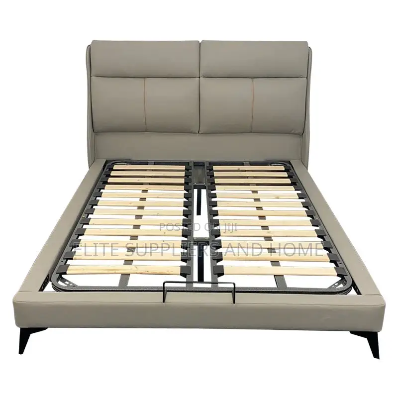 Queen Size Bed
