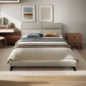 Queen Size Bed