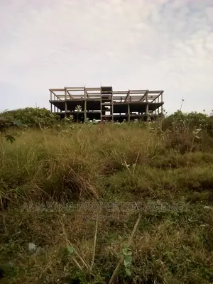 11 Plots of Lands Uncomplited Hotels in Nungua Coco Beach