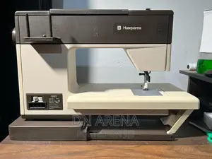 Husqvarna Sewing Machine