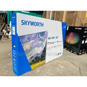 Fresh Skyworth