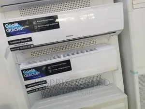 Samsung 1.5hp Split Air Conditioner