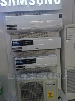 Samsung 1.5hp Split 410a Air Conditioner