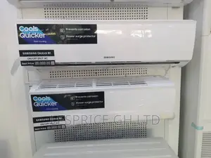 Samsung 1.5hp High Quality Smart Air Condition