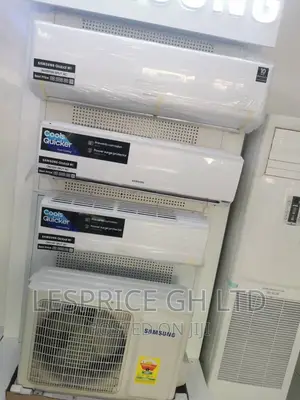 Samsung 12000btu Air Condition