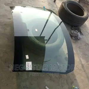 Mazda 3 2015 Front Windscreen Normal Type