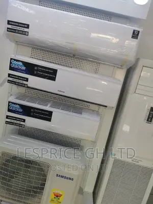 AC Samsung 1.5hp Split Air Conditioner