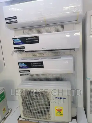 Split Type Samsung 1.5hp Air Condition