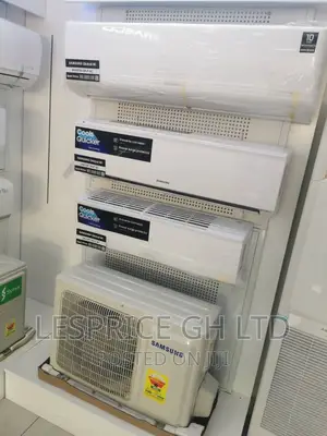 Powerful Samsung 1.5hp Air Condition