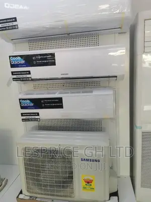 Samsung 1.5hp Fast Cooling AC