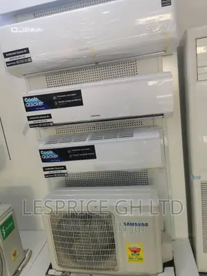 Energy Saving Samsung 1.5hp Split Air Conditioner