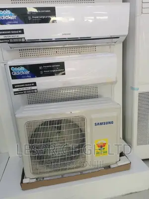 Samsung 1.5hp Split Air Conditioner