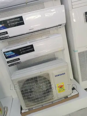R410gas Samsung 1.5hp Split Air Conditioner