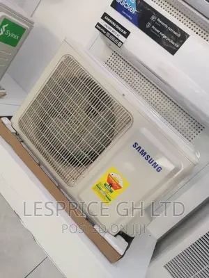 Samsung 1.5hp Quality Design Air Conditioner