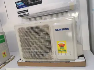 Samsung 1.5hp//Split Air Conditioner Volt Control