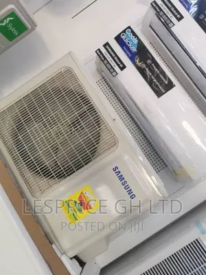 High Performance Samsung 1.5hp Split Air Condition