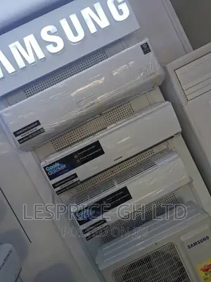 Triple Protector.Samsung 1.5hp Split Air Condition