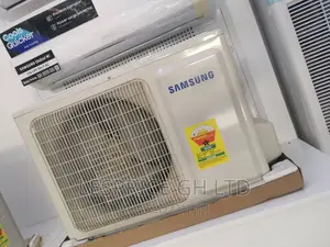 Power Plus Samsung 1.5hp Split Air Conditioner