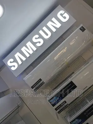 Samsung 1.5hp Split Type White Design AC