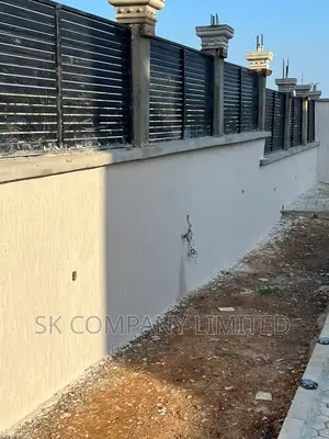 Acrylic Waterproof Graffiato and Works