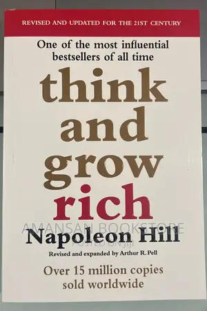 Think and Grow Rich