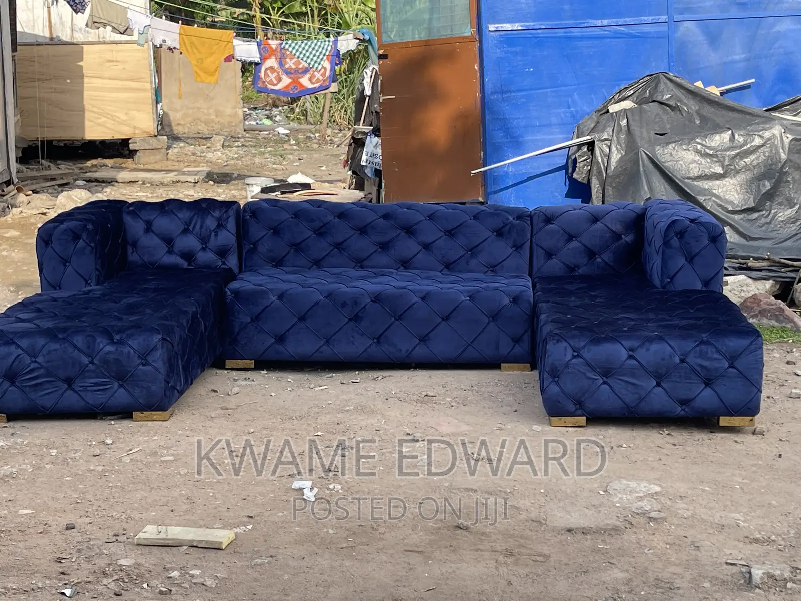 Sofas Sets