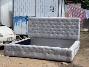King Size Bed Frame