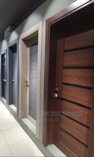 Luksury Bedroom Doors, Internal Door, Room Door, Turkey Door