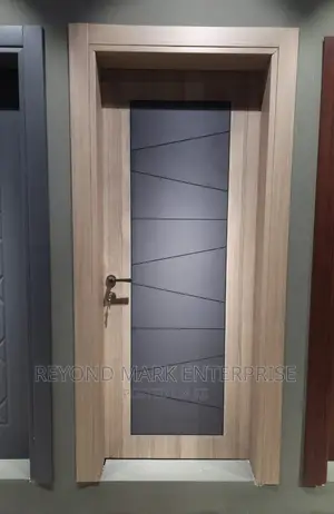 Hıgh Quality Wooden Bedroom Doors, Luxury Wooden Doors