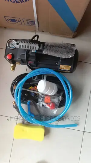 Buy 2024 Model High Pressure Car Wash Machine for Home
