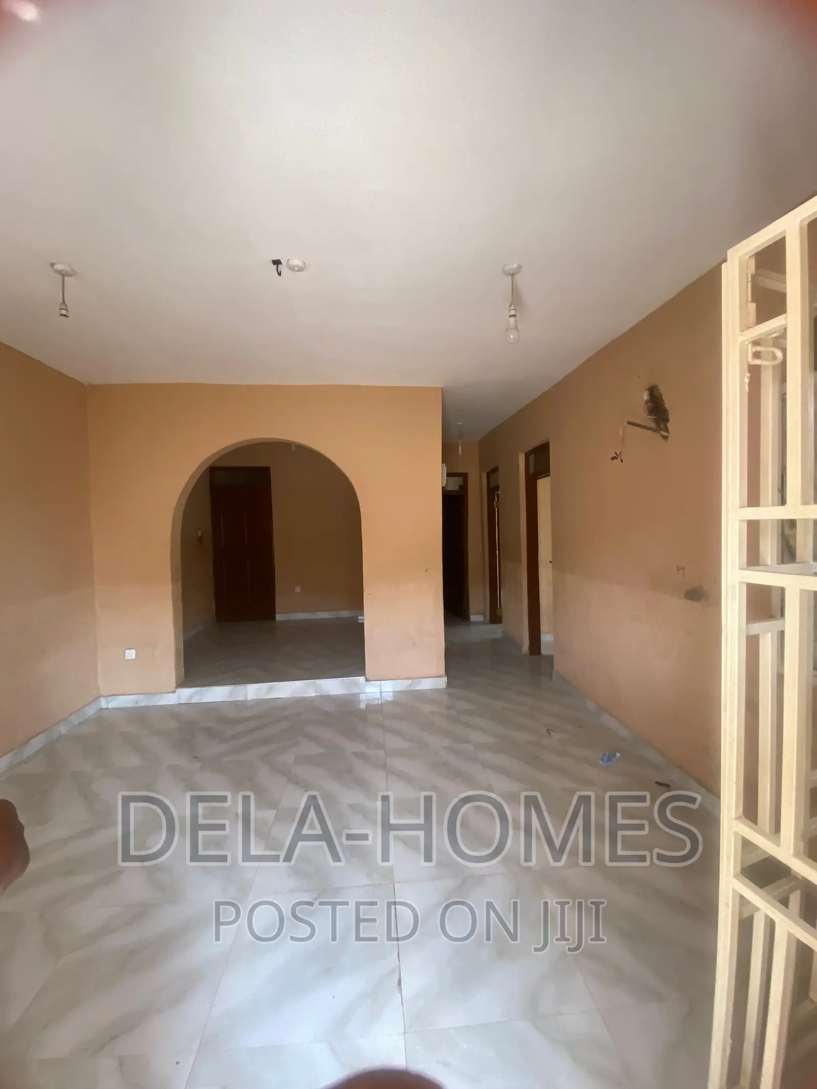 Two Bedroom Apartments for Rent at Adenta-New-Legon