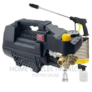 Powerful High Pressure Car Wash Machine(Domestic Use)