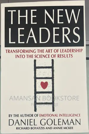 The New Leaders