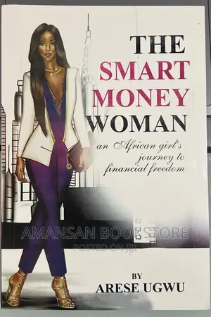 The Smart Money Woman